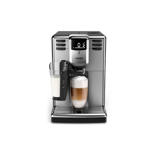 Кофеварка Philips LatteGo EP5333/10