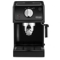 Кофеварка Delonghi ECP 31.21 BK