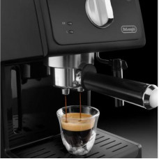 Кофеварка Delonghi ECP 31.21 BK