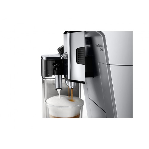 Кофеварка Delonghi Primadonna Class ECAM 550.75.MS