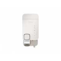 Кофеварка Delonghi Nespresso Lattissima One EN 500.W