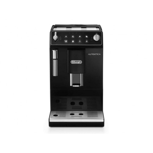 Кофеварка Delonghi Autentica ETAM 29.510.B