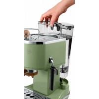 Кофеварка Delonghi ECOV 311.GR