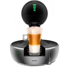 Кофеварка Krups KP 350B10