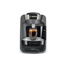 Капсульная кофеварка эспрессо Bosch TAS3202 Tassimo Suny