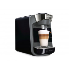 Капсульная кофеварка эспрессо Bosch TAS3202 Tassimo Suny