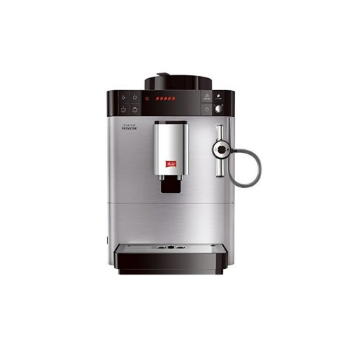 Кофемашина автоматическая Melitta Caffeo Passione Stainless F54/0-100