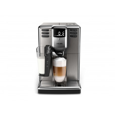 Кофемашина автоматическая Philips LatteGo+ EP5345/10