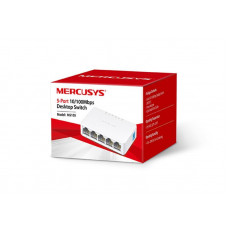 Коммутатор Mercusys MS105
