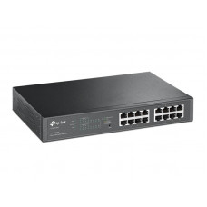 Коммутатор TP-LINK TL-SG1016PE