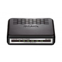 Коммутатор D-Link DGS-1005A