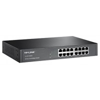 Коммутатор TP-Link TL-SF1016DS