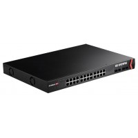 Коммутатор EDIMAX GS-5424PLG
