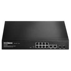 Коммутатор Edimax ES-5208P