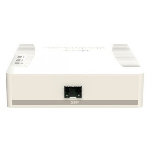 Коммутатор MikroTik RB260GSP