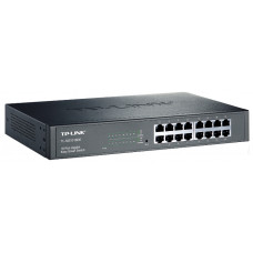 Коммутатор TP-Link TL-SG1016DE