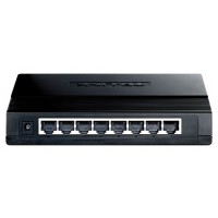 Коммутатор TP-Link TL-SG1008D