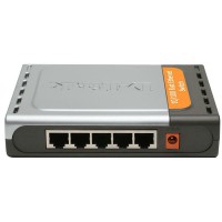 Коммутатор D-Link DES-1005D
