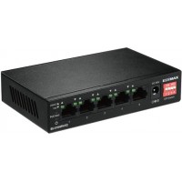 Коммутатор EDIMAX ES-5104PH V2