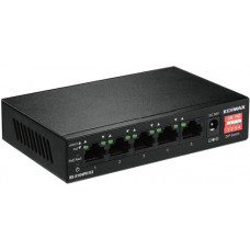 Коммутатор EDIMAX ES-5104PH V2