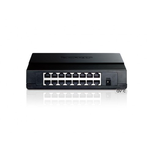 Коммутатор TP-Link TL-SF1016D