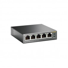 Коммутатор TP-Link TL-SG1005P