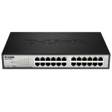 Коммутатор D-Link DGS-1024C