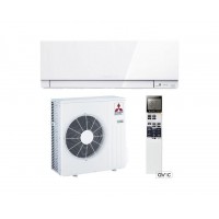Кондиционер Mitsubishi Electric MSZ-EF50VE2W/MUZ-EF50VE