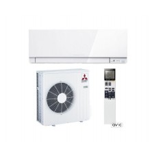 Кондиционер Mitsubishi Electric MSZ-EF50VE2W/MUZ-EF50VE