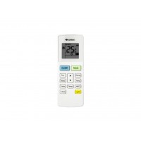 Кондиционер Gree Bora GWH24QD-K3DNA5A