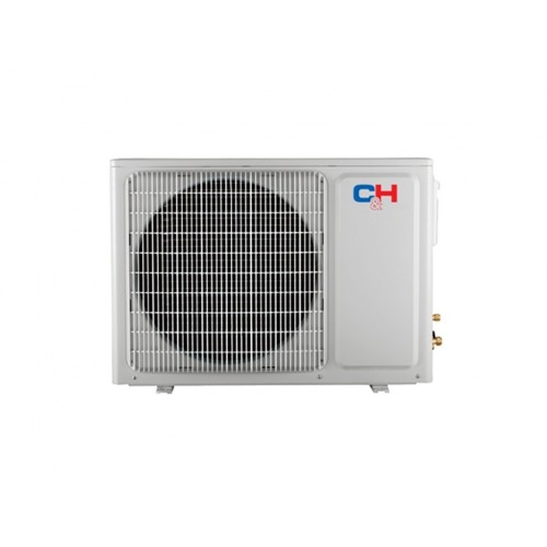 Кондиционер Cooper&Hunter Arctic Inverter NG CH-S24FTXLA-NG (Wi-Fi)