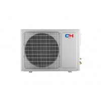 Кондиционер Cooper&Hunter Arctic Inverter NG CH-S12FTXLA-NG (Wi-Fi)