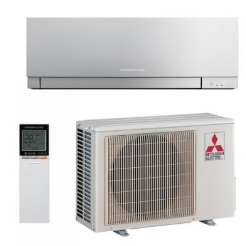 Кондиционер Mitsubishi Electric Design inverter (MSZ-EF25VE3S/MUZ-EF25VE)