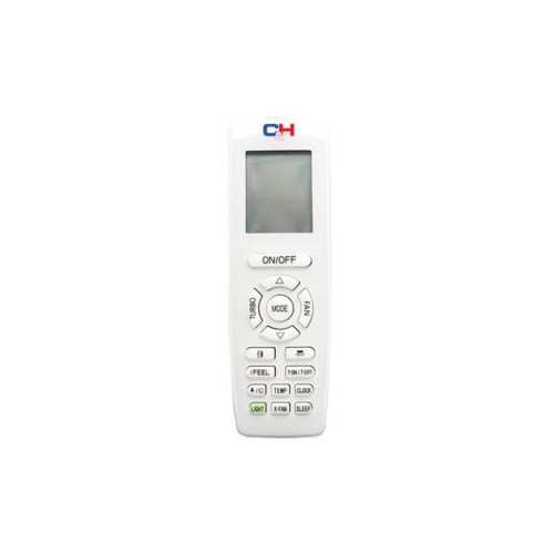 Кондиционер Cooper&Hunter Eco Star (White) CH-S12WKP8