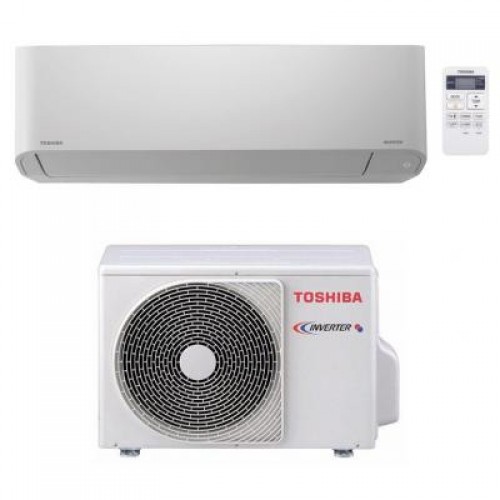 Кондиционер Toshiba RAS-07BKVG-EE/RAS-07BAVG-EE