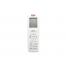 Кондиционер Cooper&Hunter Eco Star (White) CH-S09WKP8