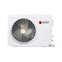 Кондиционер Sensei FTE-23TW