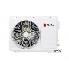 Кондиционер Sensei FTE-23TW