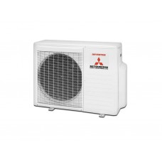 Кондиционер Mitsubishi Heavy SRK20ZSPR-S/SRC20ZSPR-S