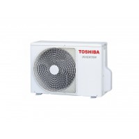Кондиционер Toshiba RAS-10PKVSG-UA/RAS-10PAVSG-UA