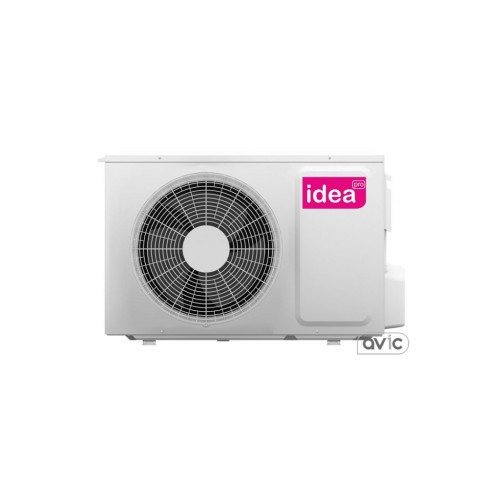 Кондиционер Idea ISR-09HR-PA7-DN1 ION