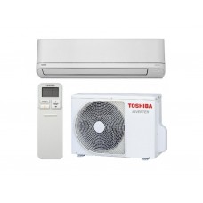 Кондиционер Toshiba RAS-24PKVSG-UA/RAS-24PAVSG-UA