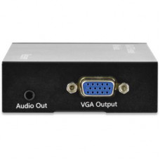 Усилитель сигнала DIGITUS VGA extender over UTP receiver unit (DS-53450)