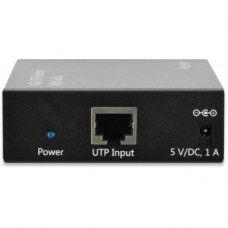 Усилитель сигнала DIGITUS VGA extender over UTP receiver unit (DS-53450)