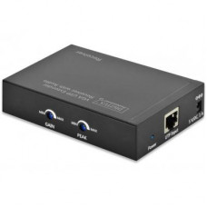 Усилитель сигнала DIGITUS VGA extender over UTP receiver unit (DS-53450)