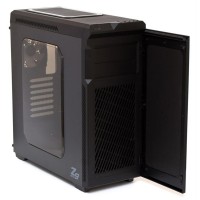 Корпус Zalman Z9 NEO (Black) Steel/Plastic, MiddleTower