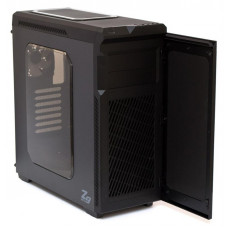 Корпус Zalman Z9 NEO (Black) Steel/Plastic, MiddleTower