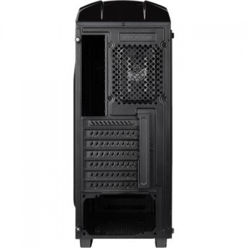 Корпус ThermalTake Versa N27 Black (CA-1H6-00M1WN-00)