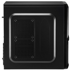 Корпус Aerocool PGS V3 X Advance Evil Blue (ACCX-PV01106.B1) + БП Aerocool VX-550 550W