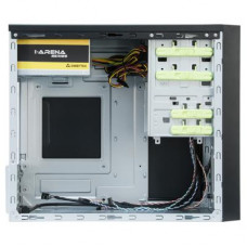 Корпус CHIEFTEC Mesh (CT-01B-400S8)